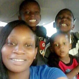 Meet your Posher, Priscilla